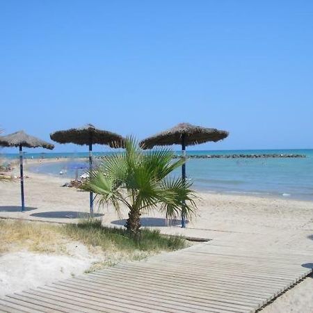 El Apartamento De Marina En Chilches Playa Exterior foto